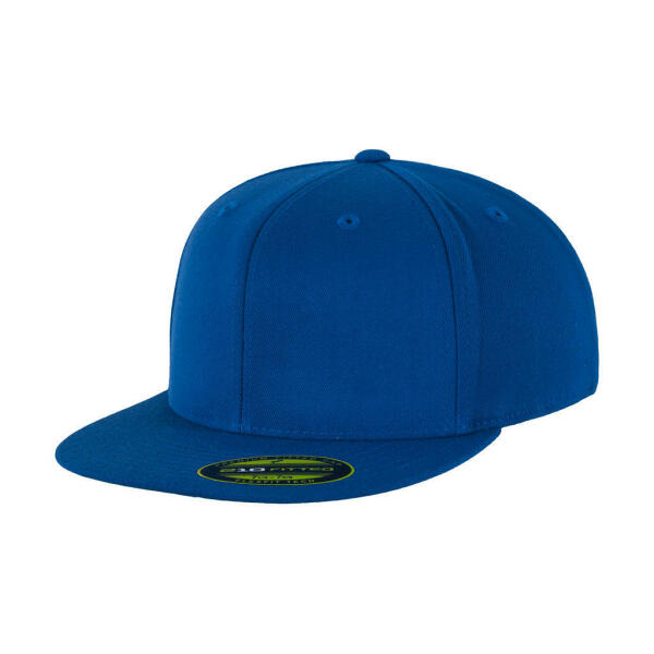 Premium 210 Fitted - Royal - L/XL