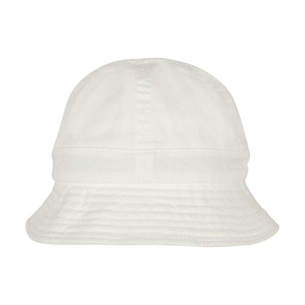 Eco Washing Flexfit Notop Tennis Hat